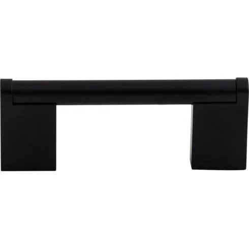 PRINCETONIAN BAR PULL | Top Knobs