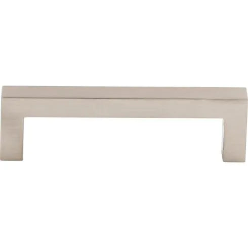 Square Bar Pull | Top Knobs