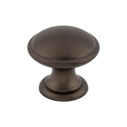 TOP KNOBS | Top Knobs Rounded Knob