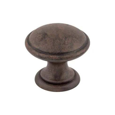 TOP KNOBS | Top Knobs Rounded Knob