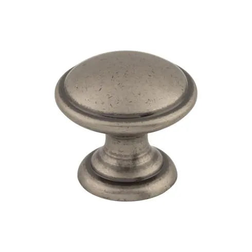 TOP KNOBS | Top Knobs Rounded Knob