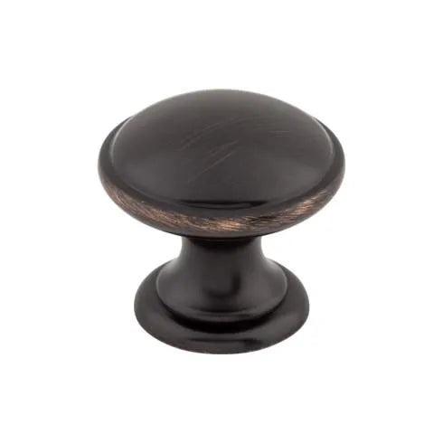 TOP KNOBS | Top Knobs Rounded Knob