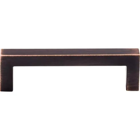 Square Bar Pull | Top Knobs