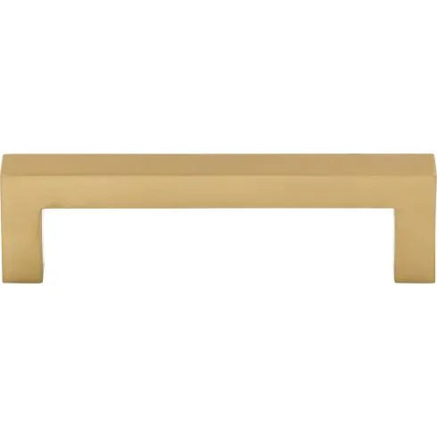 Square Bar Pull | Top Knobs