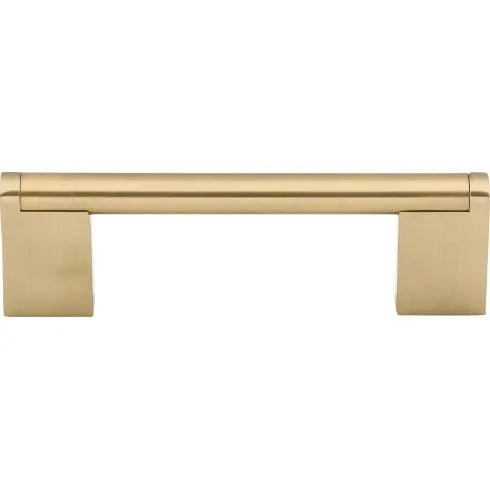 PRINCETONIAN BAR PULL | Top Knobs