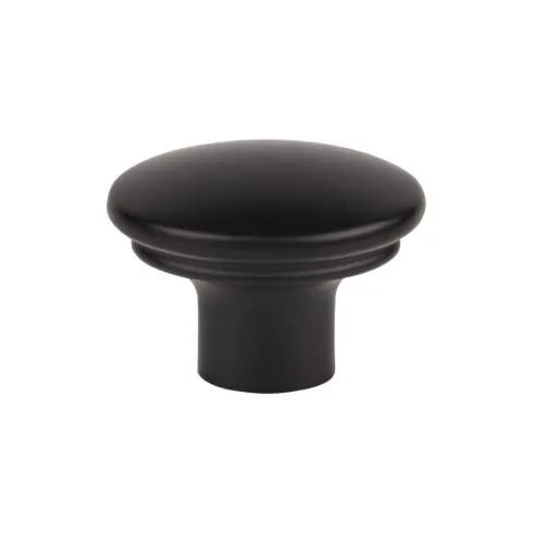 TOP KNOBS | Top Knobs Julian Oval Knob 1 3/8 INCH