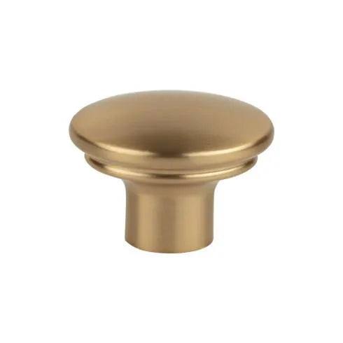 TOP KNOBS | Top Knobs Julian Oval Knob 1 3/8 INCH