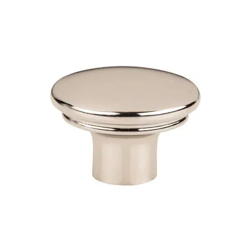 TOP KNOBS | Top Knobs Julian Oval Knob 1 3/8 INCH