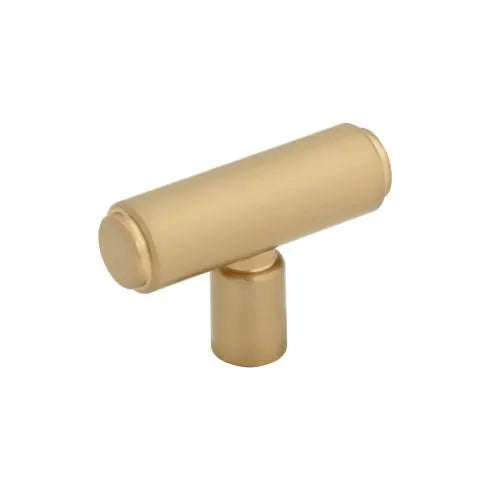 TOP KNOBS | Top Knobs Clarence T-Knob