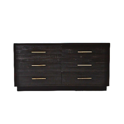 Suki 6 Drawer Dresser