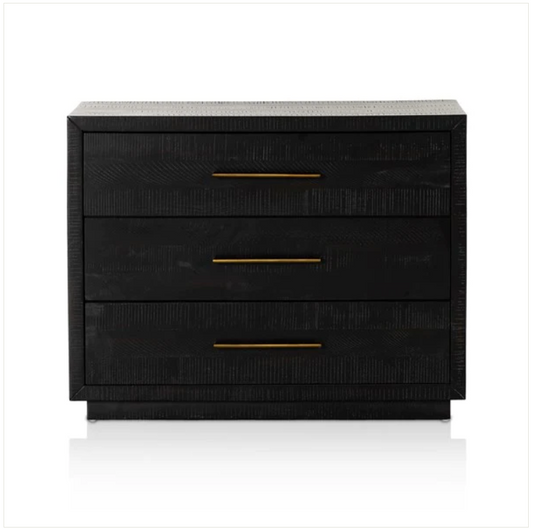 Suki Large Nightstand