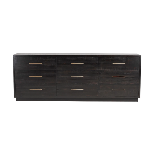 Suki 9 Drawer Dresser