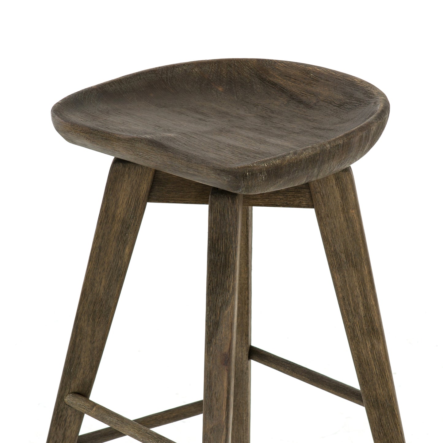 Paramore Swivel Bar Stool