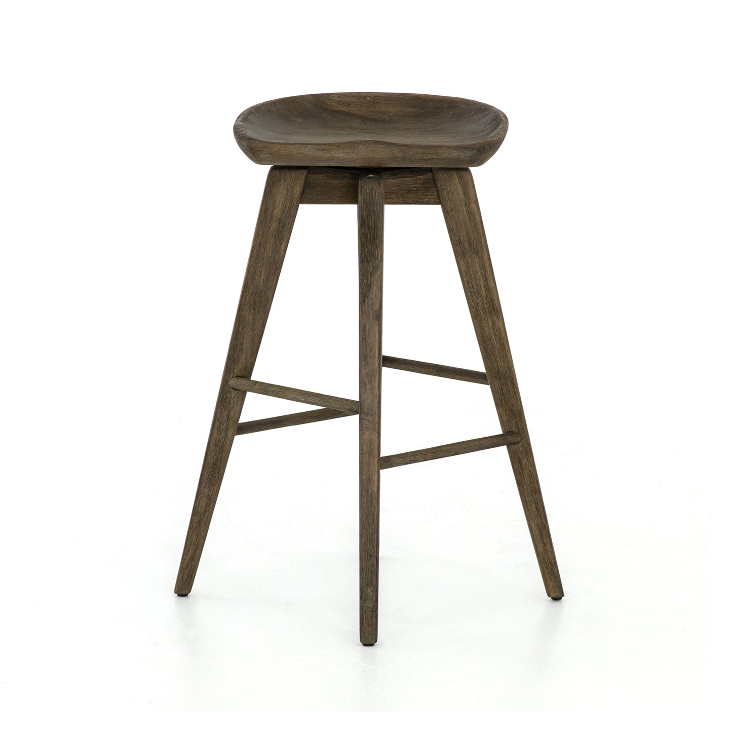 Paramore Swivel Bar Stool