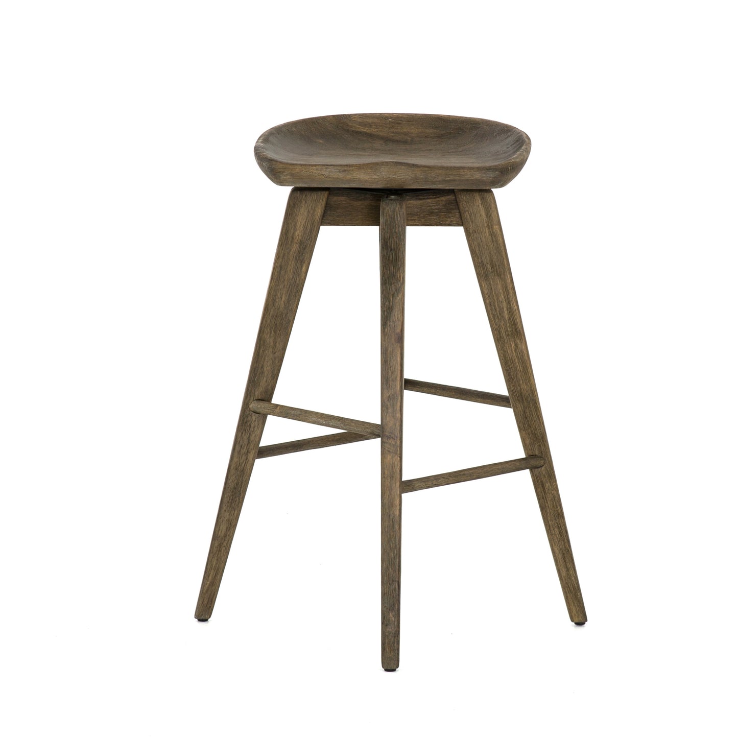 Paramore Swivel Bar Stool