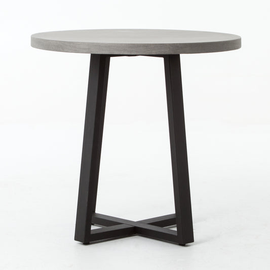 Cyrus Round Dining Table