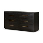 Suki 6 Drawer Dresser