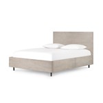 Carly Storage Bed