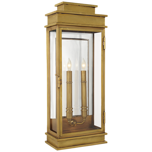 Linear Lantern Tall