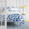 Trio French Blue Sheet Set