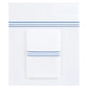 Trio French Blue Sheet Set