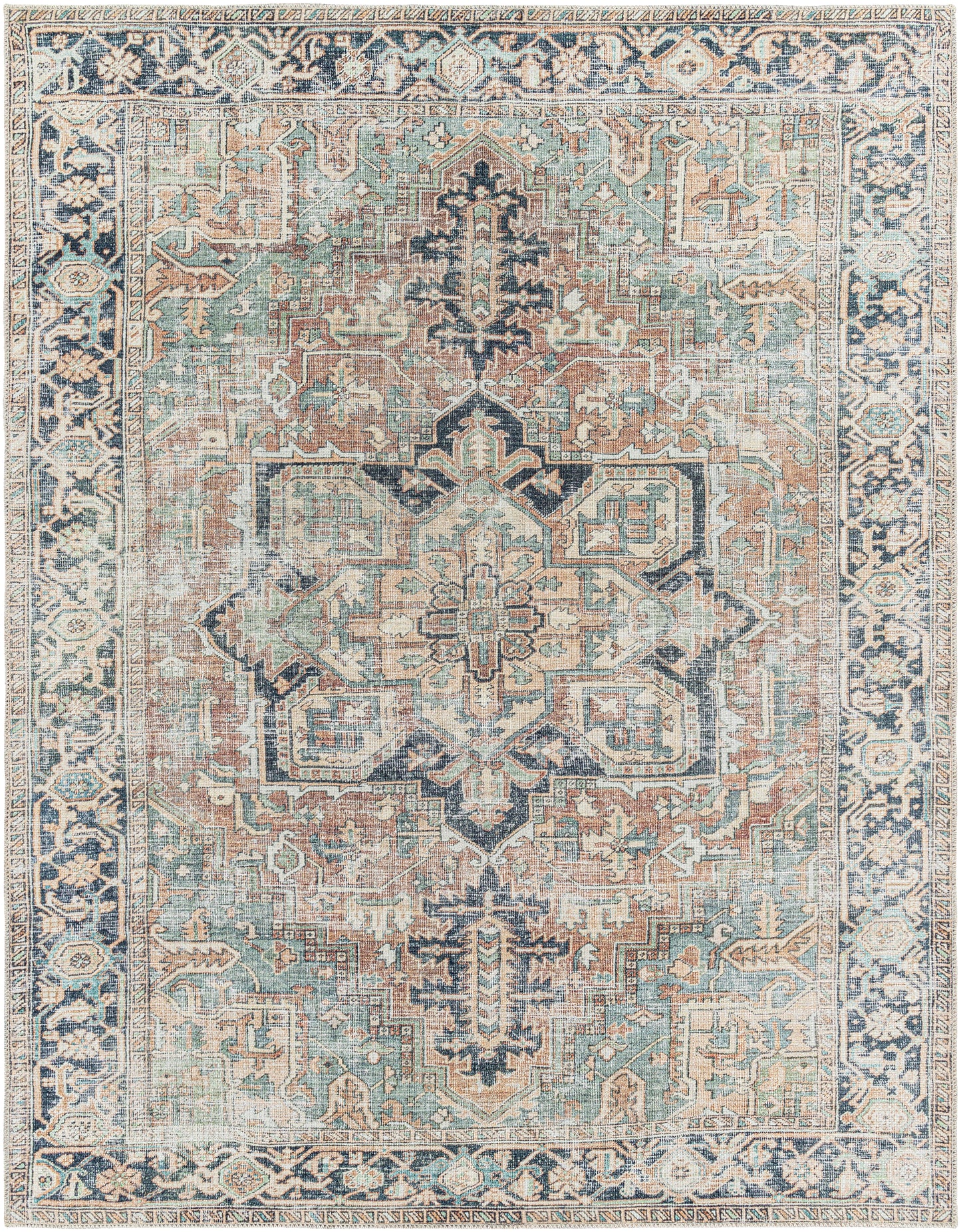 KMR-2307 Kemer | Surya Rugs