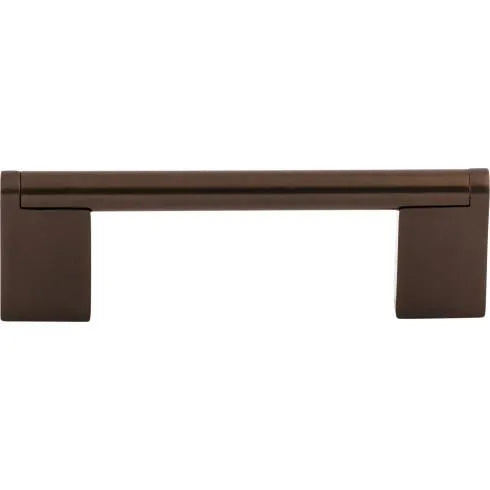 PRINCETONIAN BAR PULL | Top Knobs