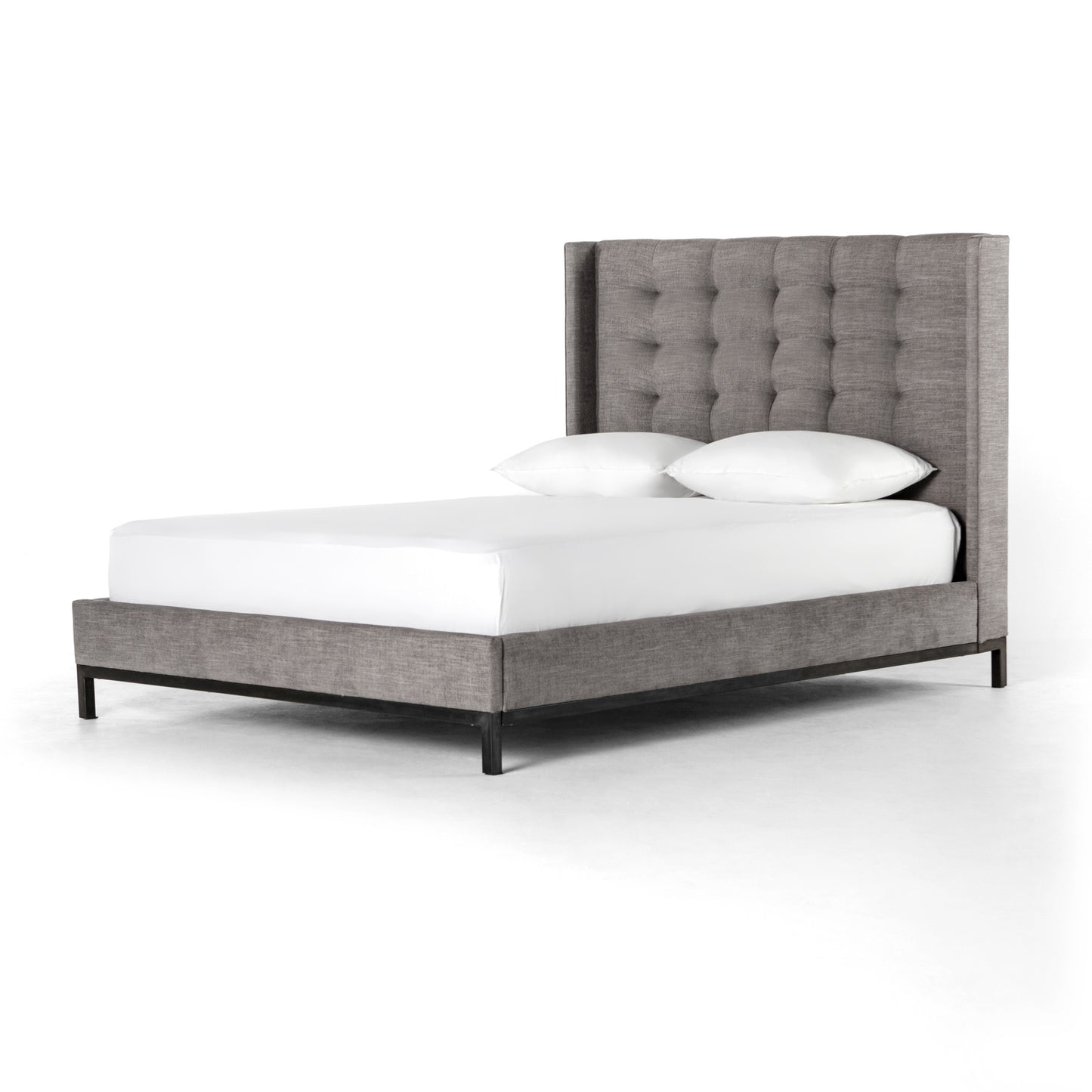 Newhall Bed