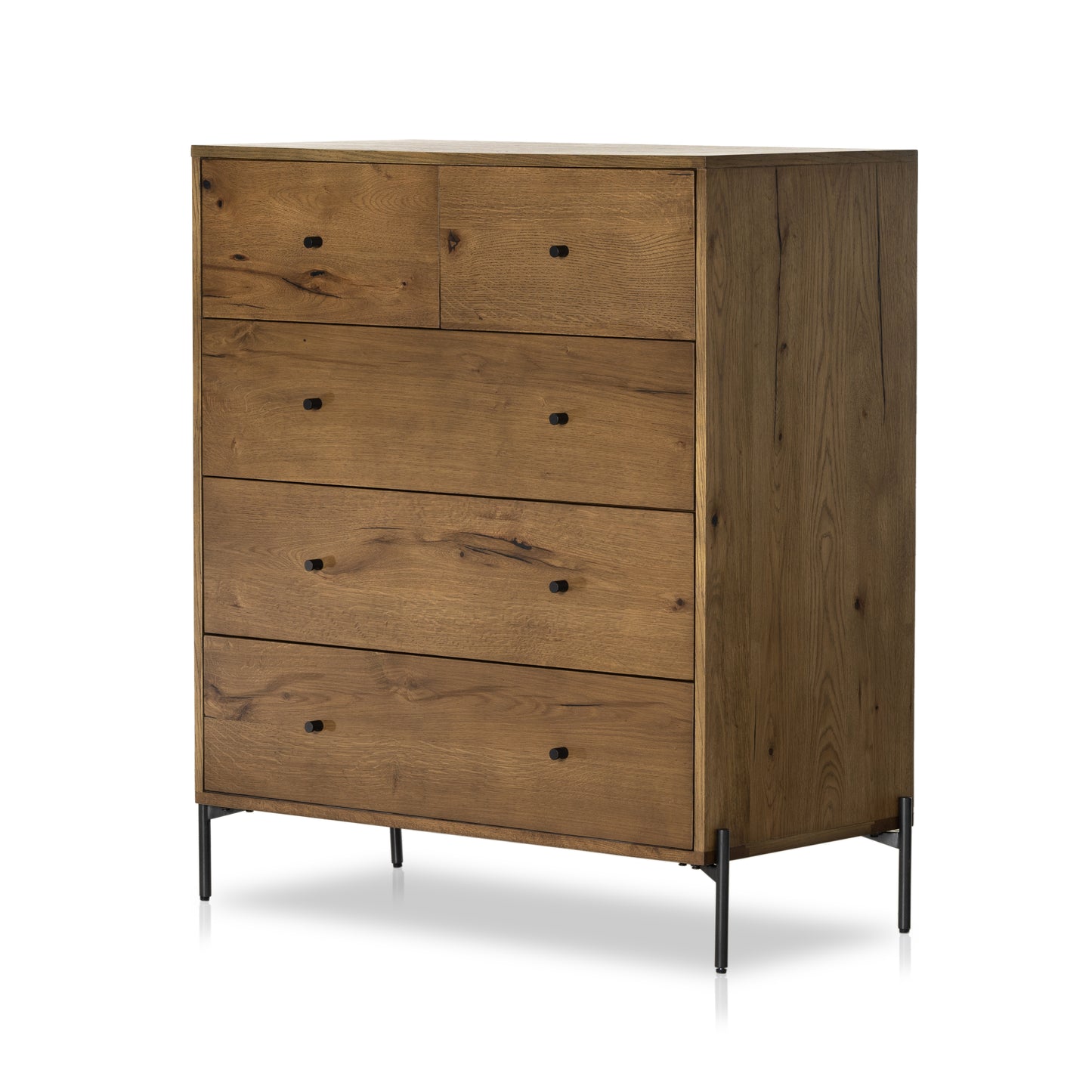 Eaton 5 Drawer Dresser