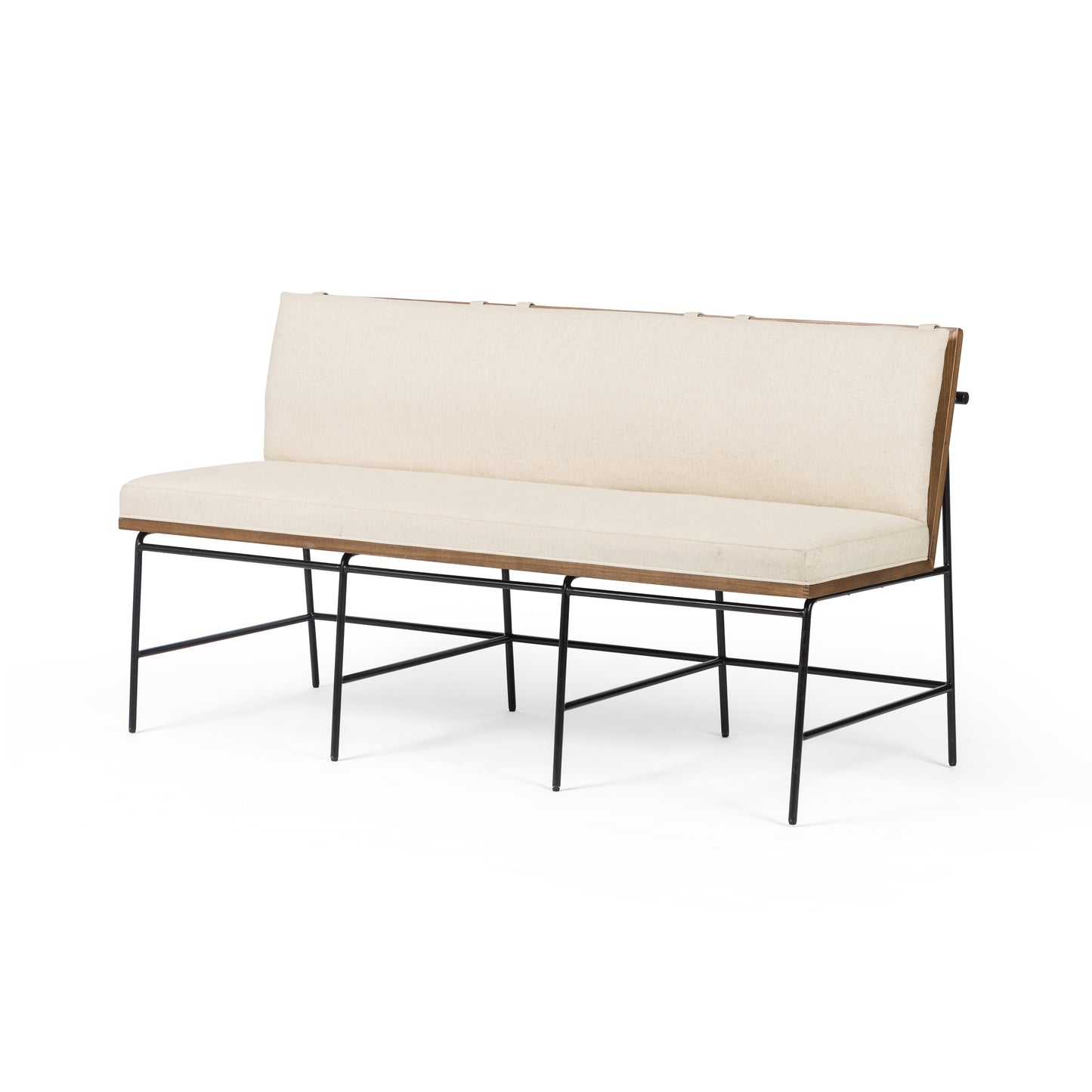 Crete Dining Bench