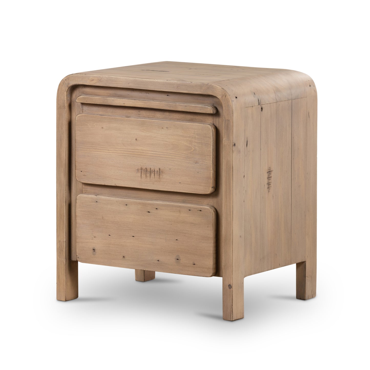 Everson Nightstand