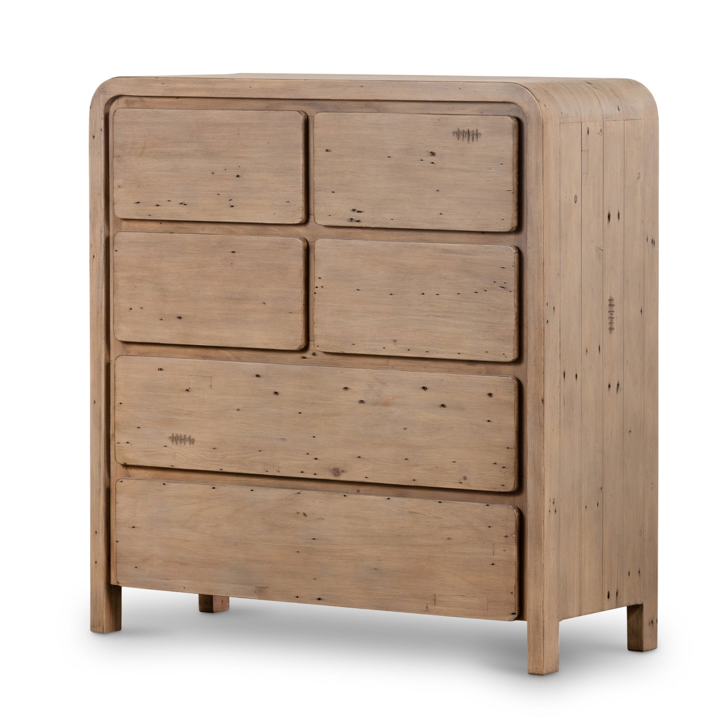 Everson Tall Dresser