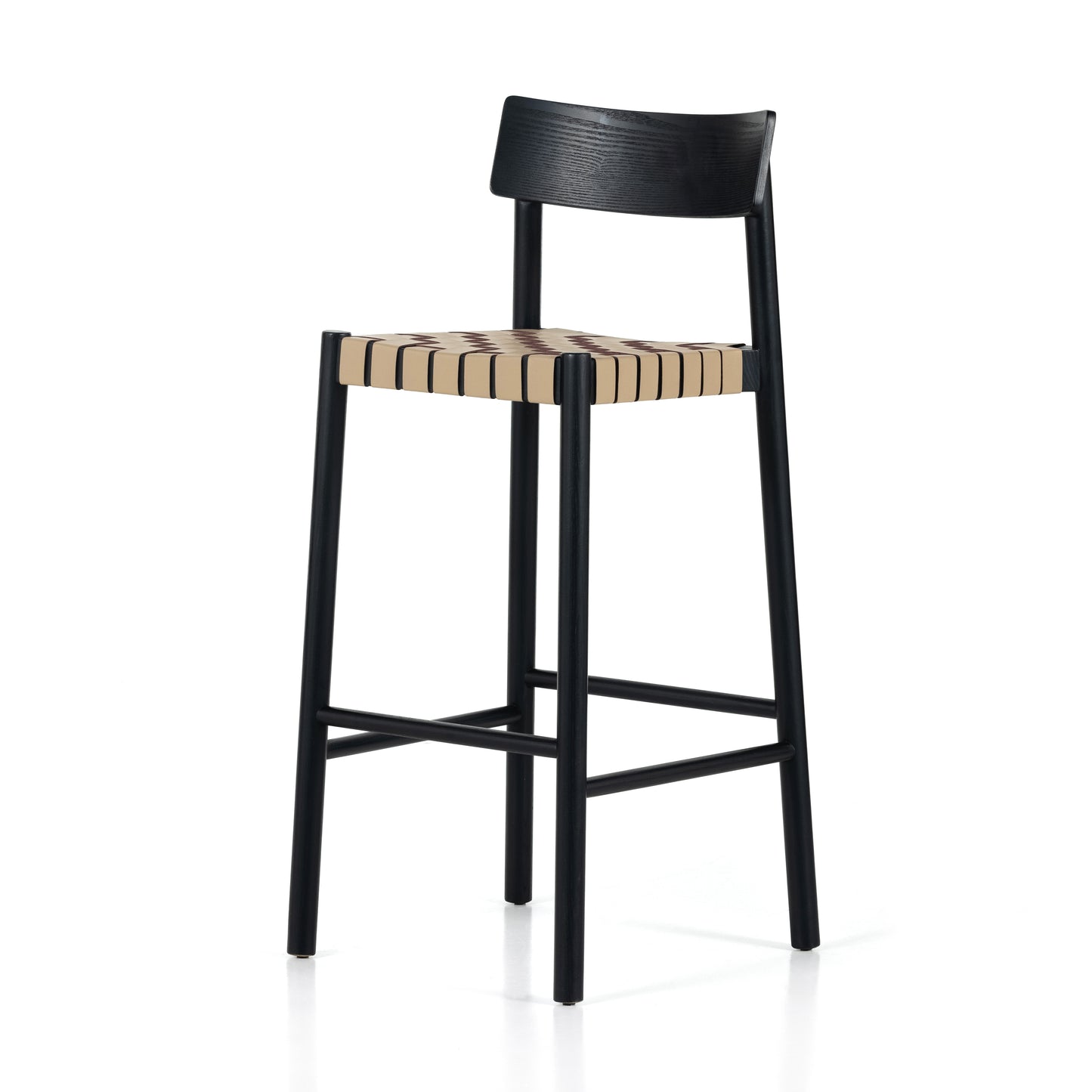 Heisler Stool - Bar