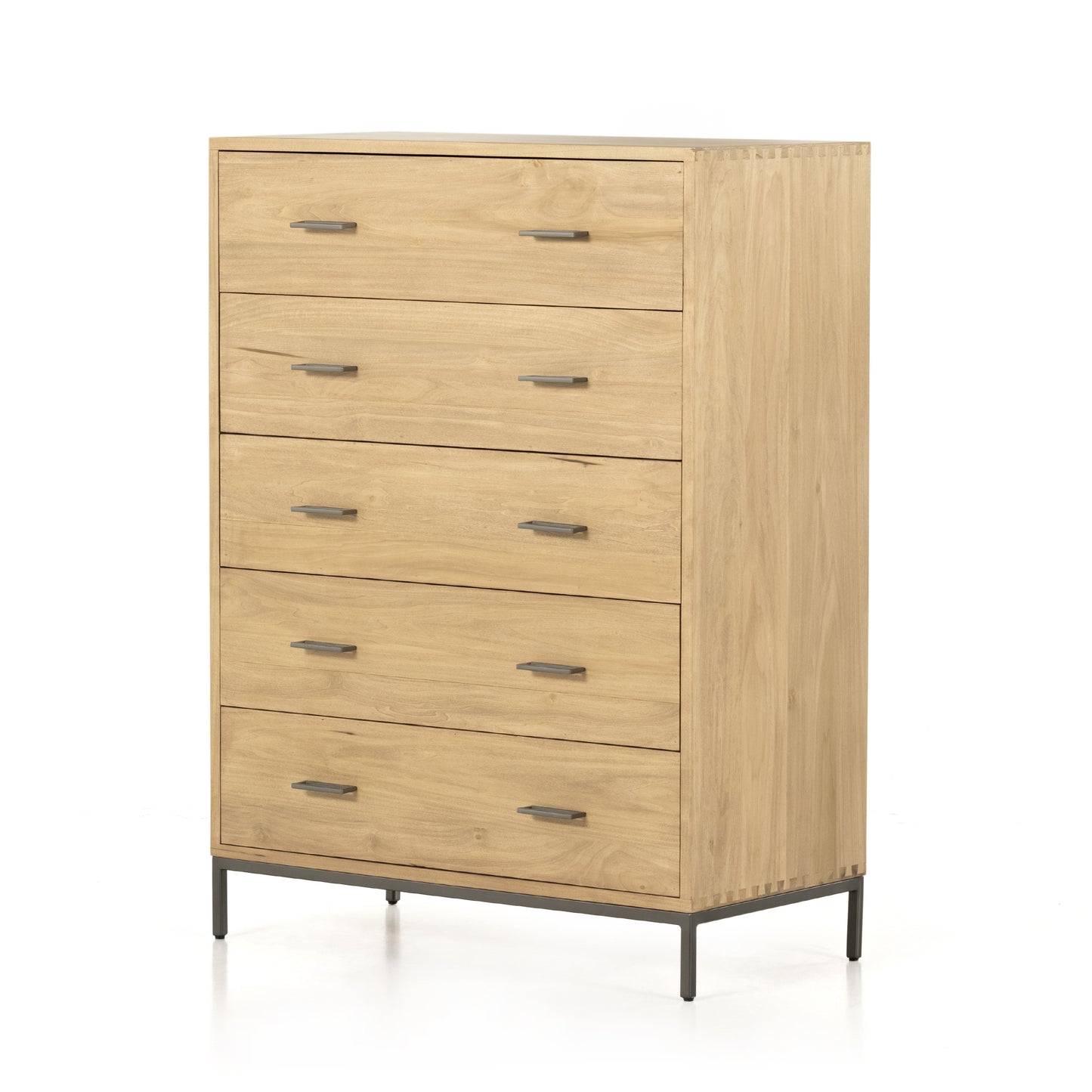 Marta 5 Drawer Dresser