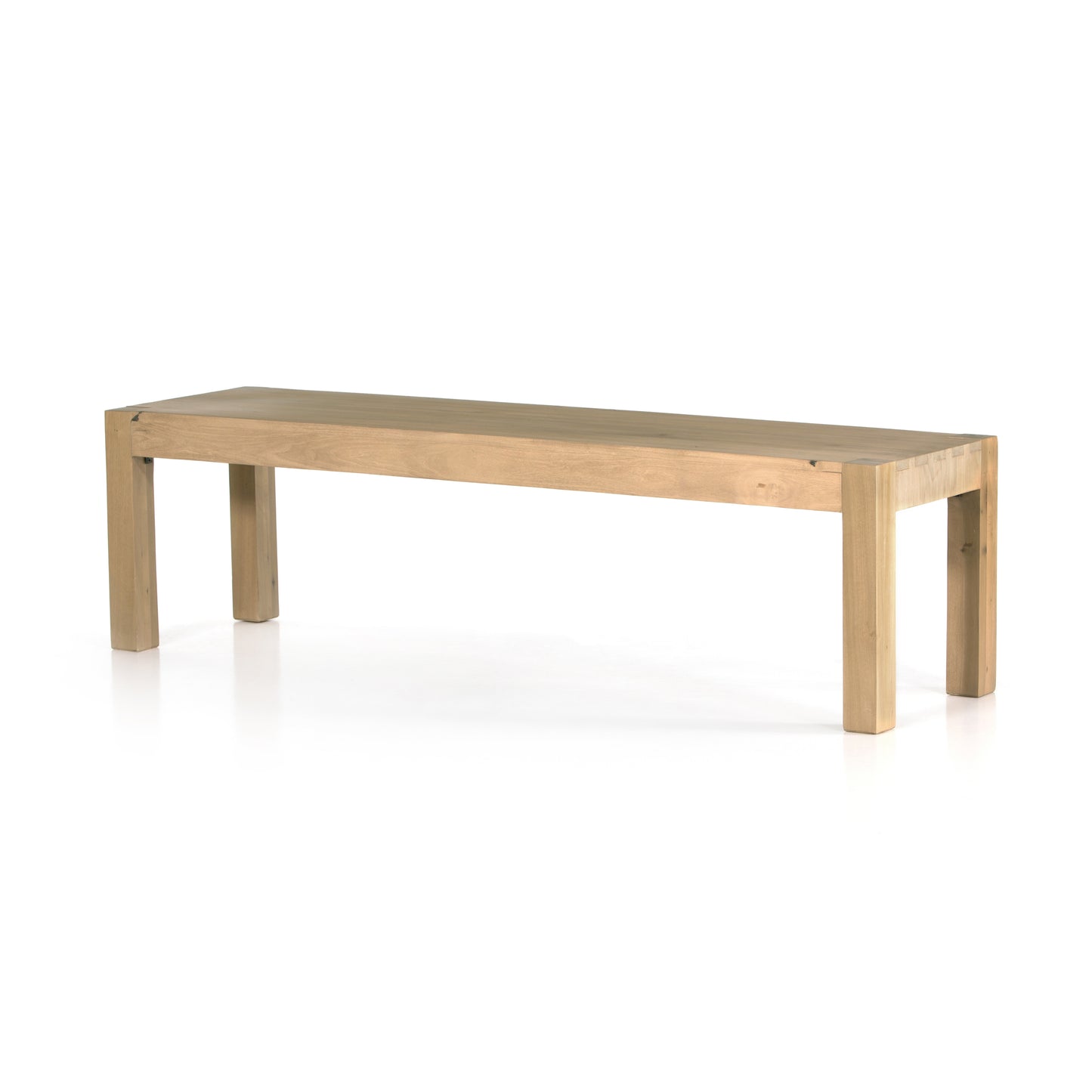 Isador Dining Bench