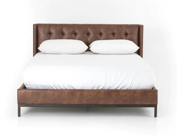 Newhall Bed