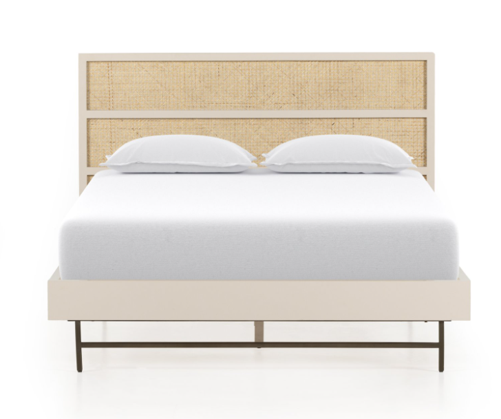 Luella Bed