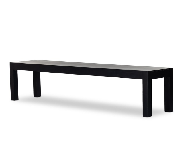 Isador Dining Bench