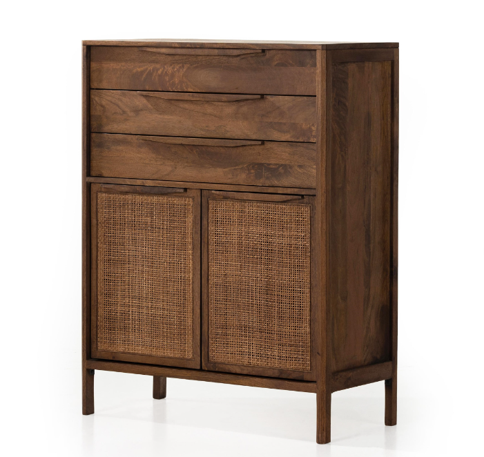 Sydney Tall Dresser