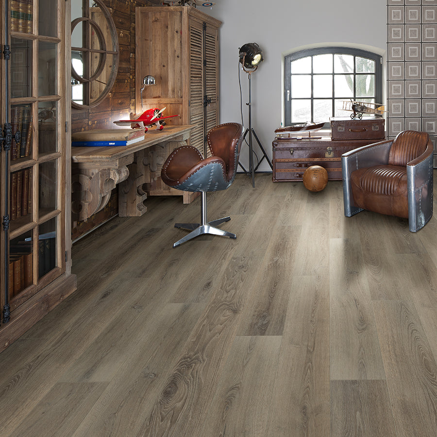 Falconer Oak Luxury Vinyl Plank