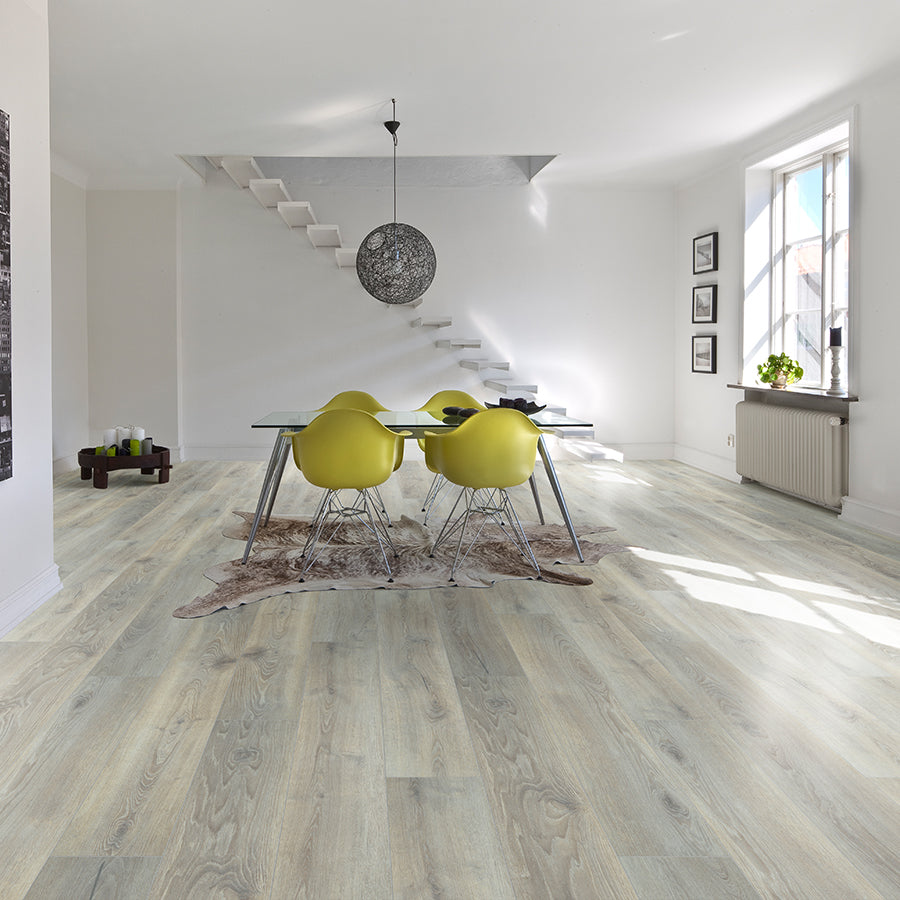 Kingsgaurd Oak Luxury Vinyl Plank