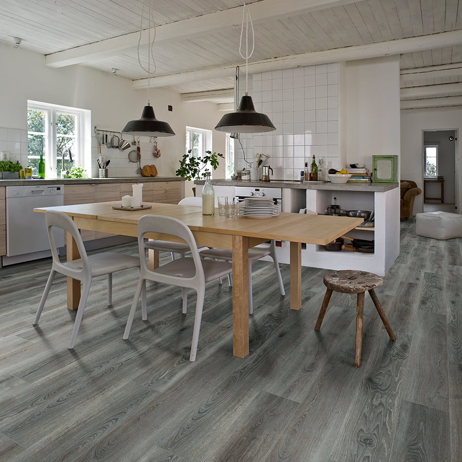 Royal Oak Luxury Vinyl Plank