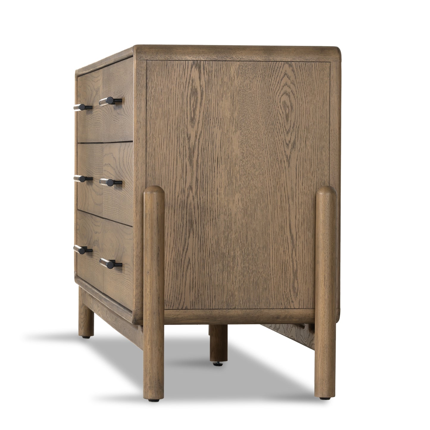 Jamison Dresser