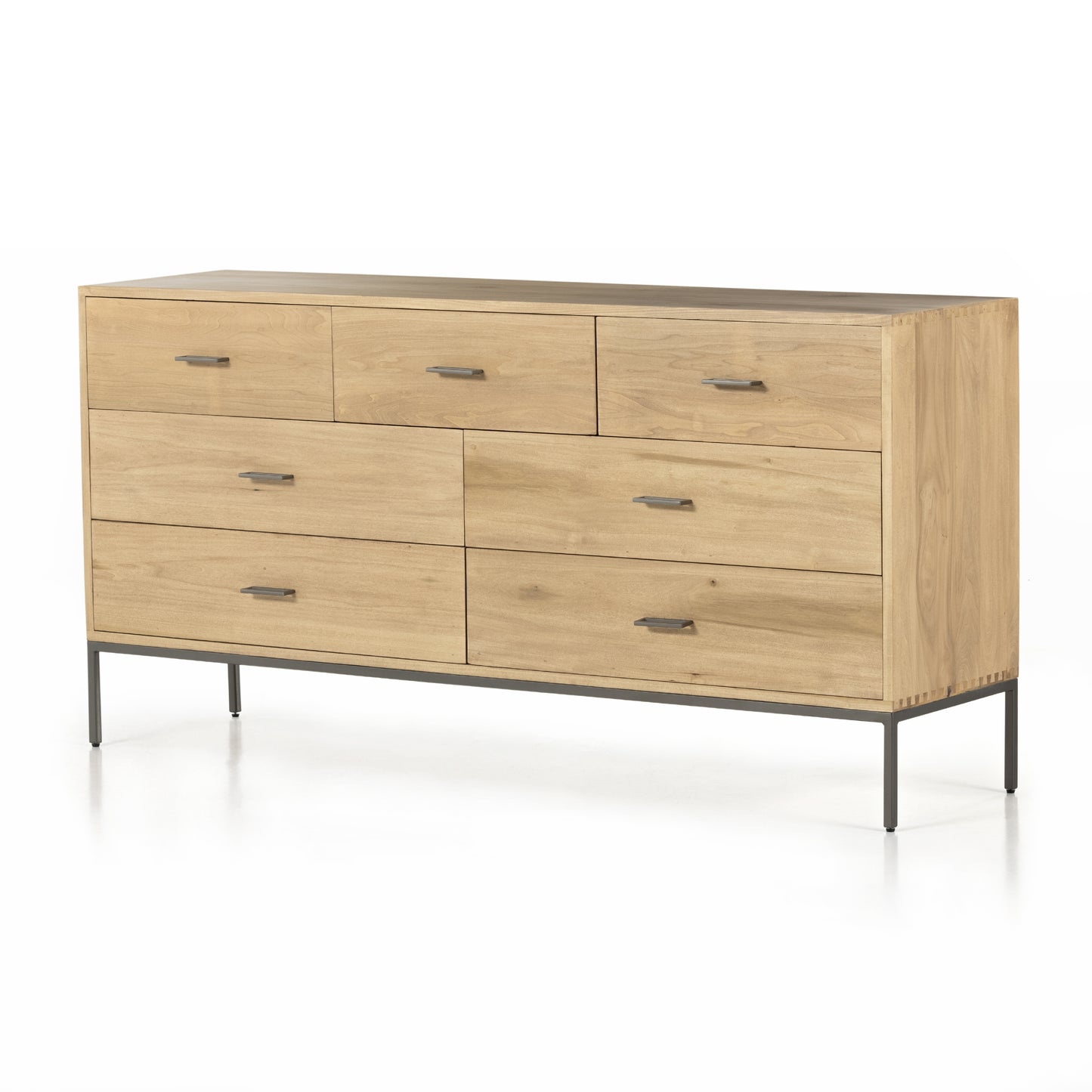 Martin 7 Drawer Dresser