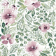 Clara Jean April Showers Peel and Stick Wallpaper