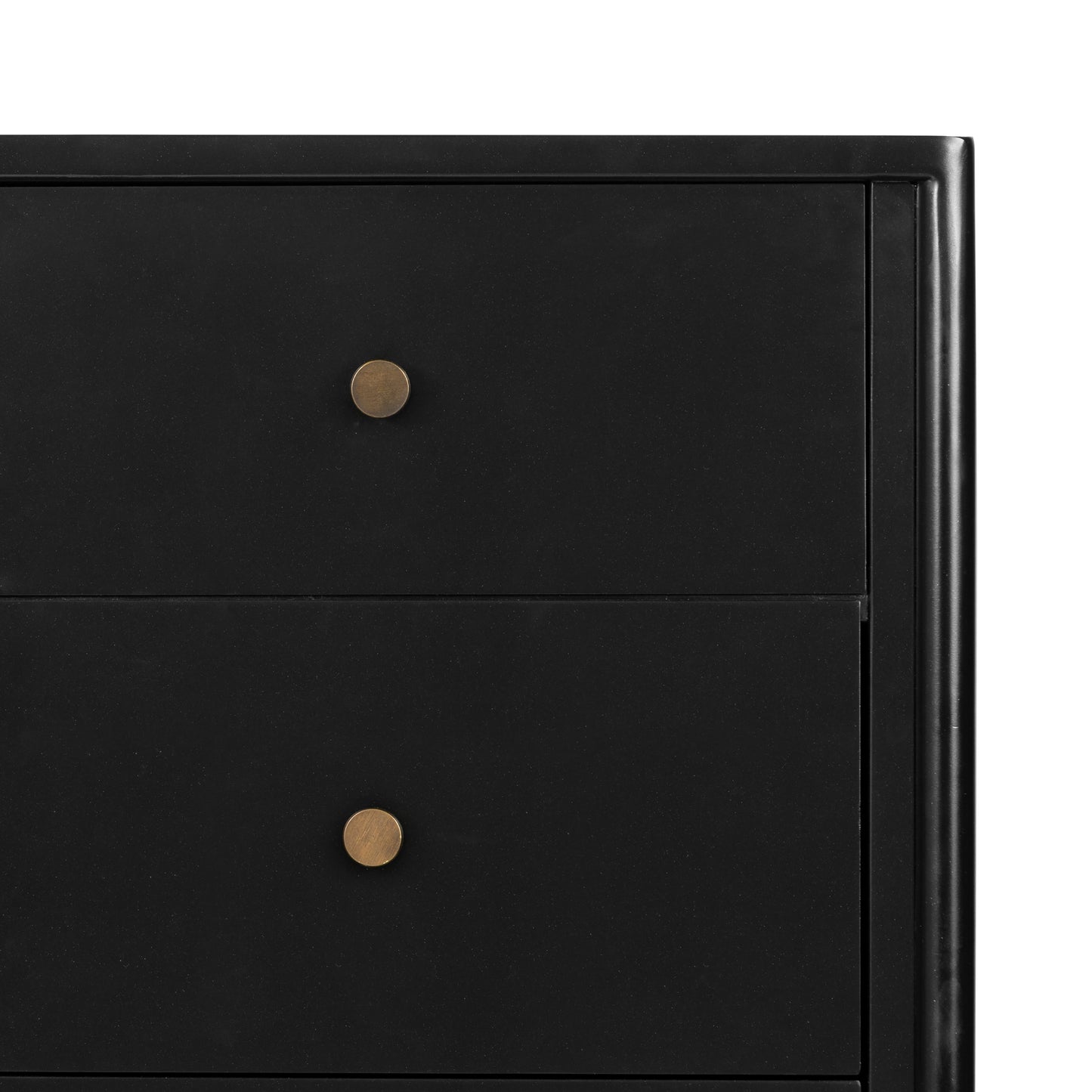 Toto 5 Drawer Dresser