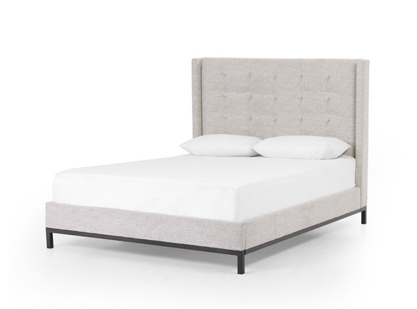 Newhall Bed