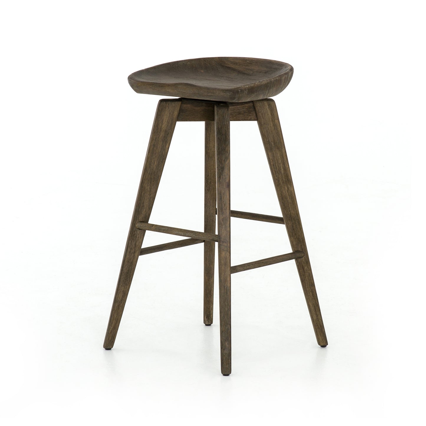 Paramore Swivel Bar Stool