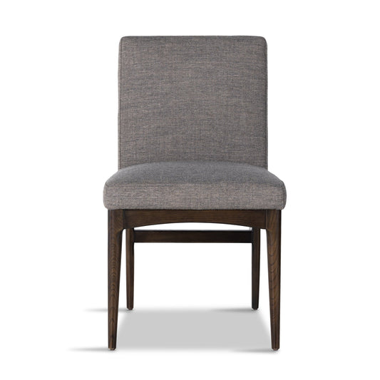 Abida Dining Chair - Astonishing Home Collection