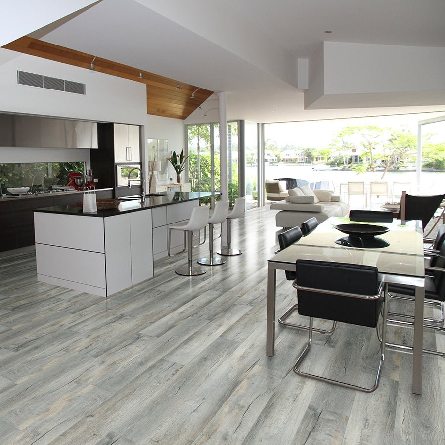 Admiral Oak Luxury Vinyl Plank - Astonishing Home Collection